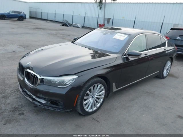 BMW 740 �������* 360������* LANE* ASSIST* ������*  | Mobile.bg � ����������� 3