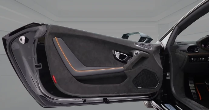 Lamborghini Huracan = Tecnica = Carbon Ceramic Brakes �������� | Mobile.bg � ����������� 6