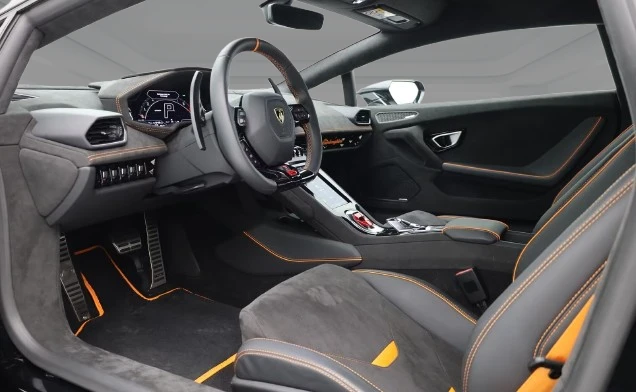 Lamborghini Huracan = Tecnica = Carbon Ceramic Brakes �������� | Mobile.bg � ����������� 7