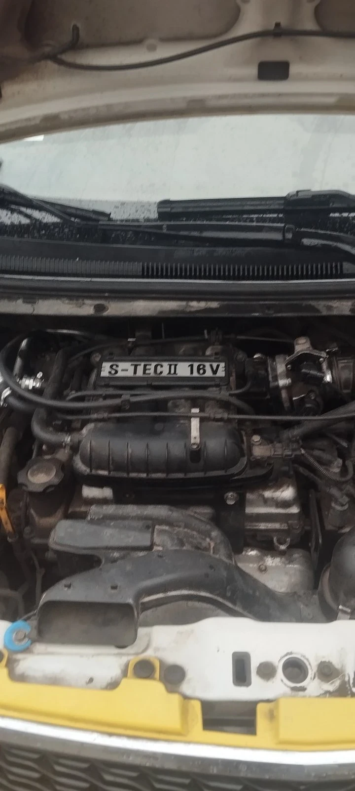 Chevrolet Spark, снимка 7 - Автомобили и джипове - 55124436
