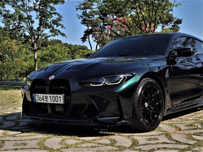BMW M4 M4 Competition| 503�.�. | Mobile.bg � ����������� 1