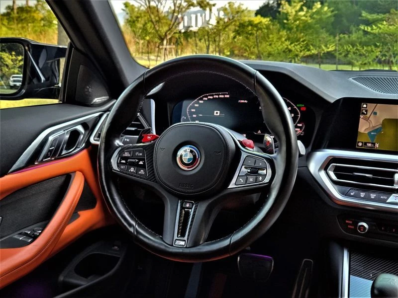 BMW M4 M4 Competition| 503�.�. | Mobile.bg � ����������� 13