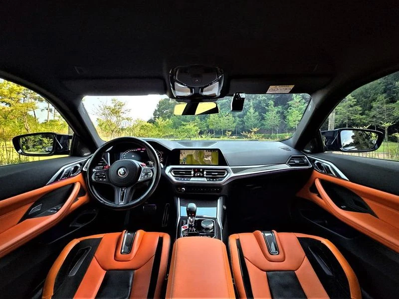 BMW M4 M4 Competition| 503�.�. | Mobile.bg � ����������� 7