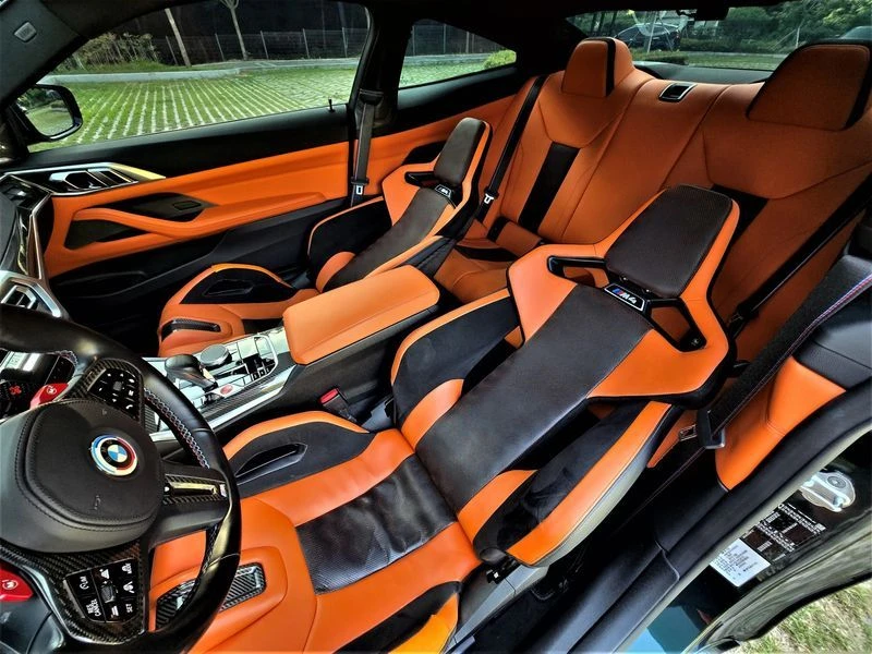 BMW M4 M4 Competition| 503�.�. | Mobile.bg � ����������� 11