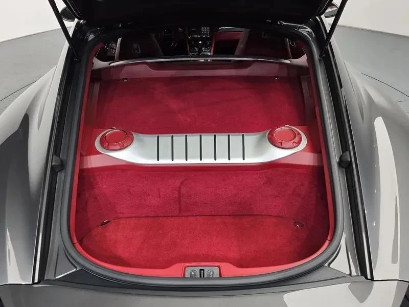 Porsche Cayman, снимка 17 - Автомобили и джипове - 56738442