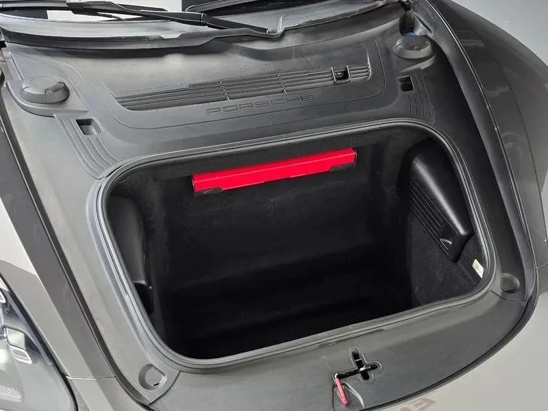 Porsche Cayman, снимка 6 - Автомобили и джипове - 56738442