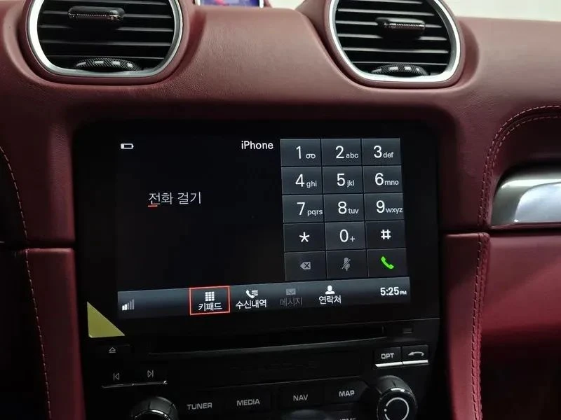 Porsche Cayman, снимка 16 - Автомобили и джипове - 56738442
