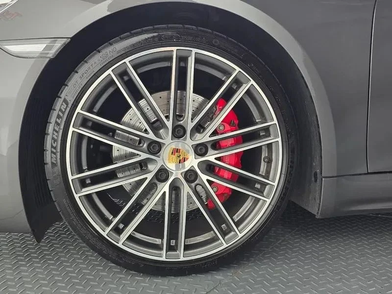 Porsche Cayman, снимка 5 - Автомобили и джипове - 56738442