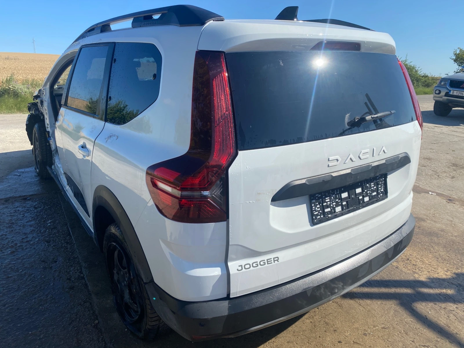 Dacia Jogger 1.0 Tce - изображение 6