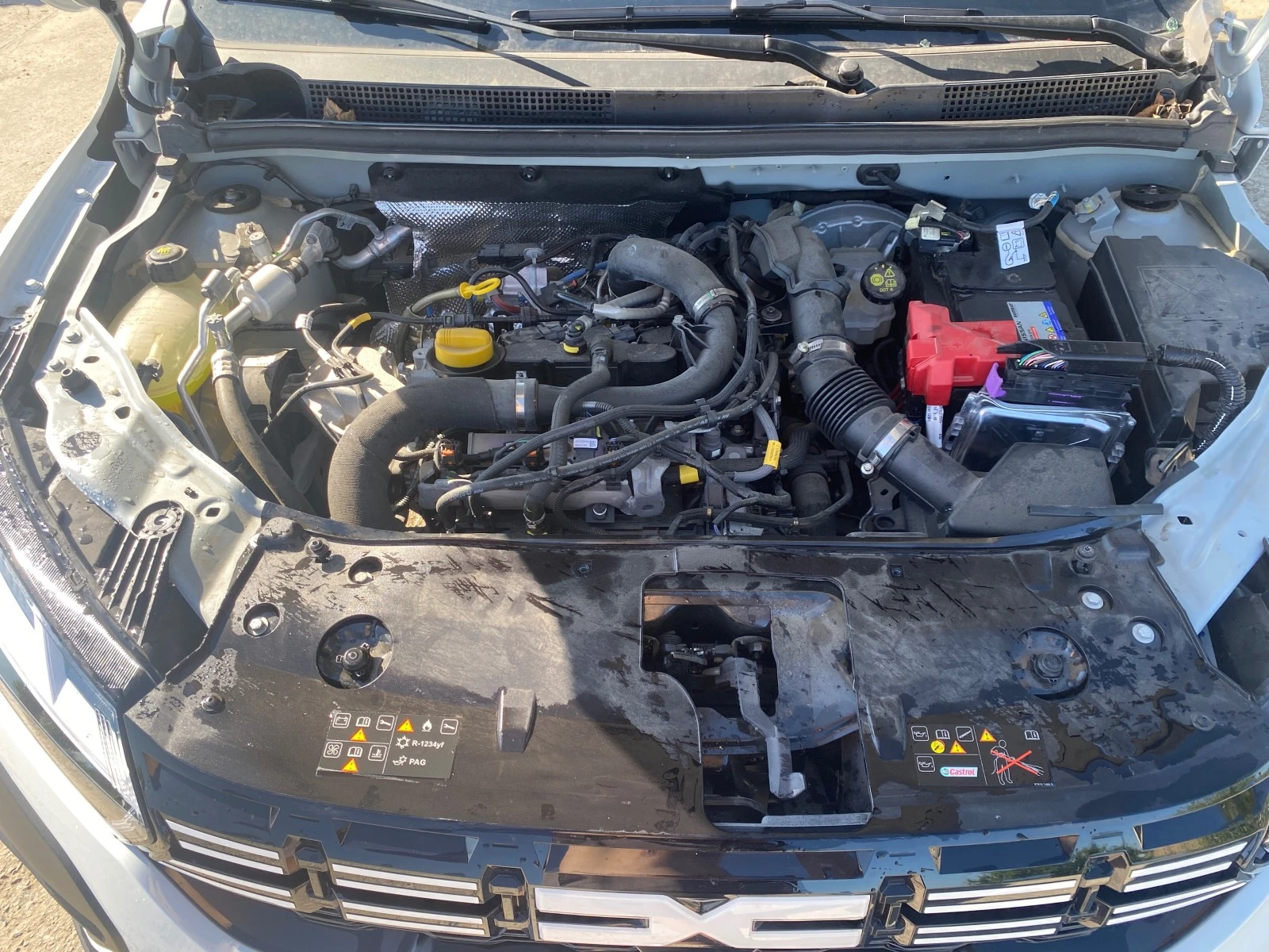 Dacia Jogger 1.0 Tce | Mobile.bg   12