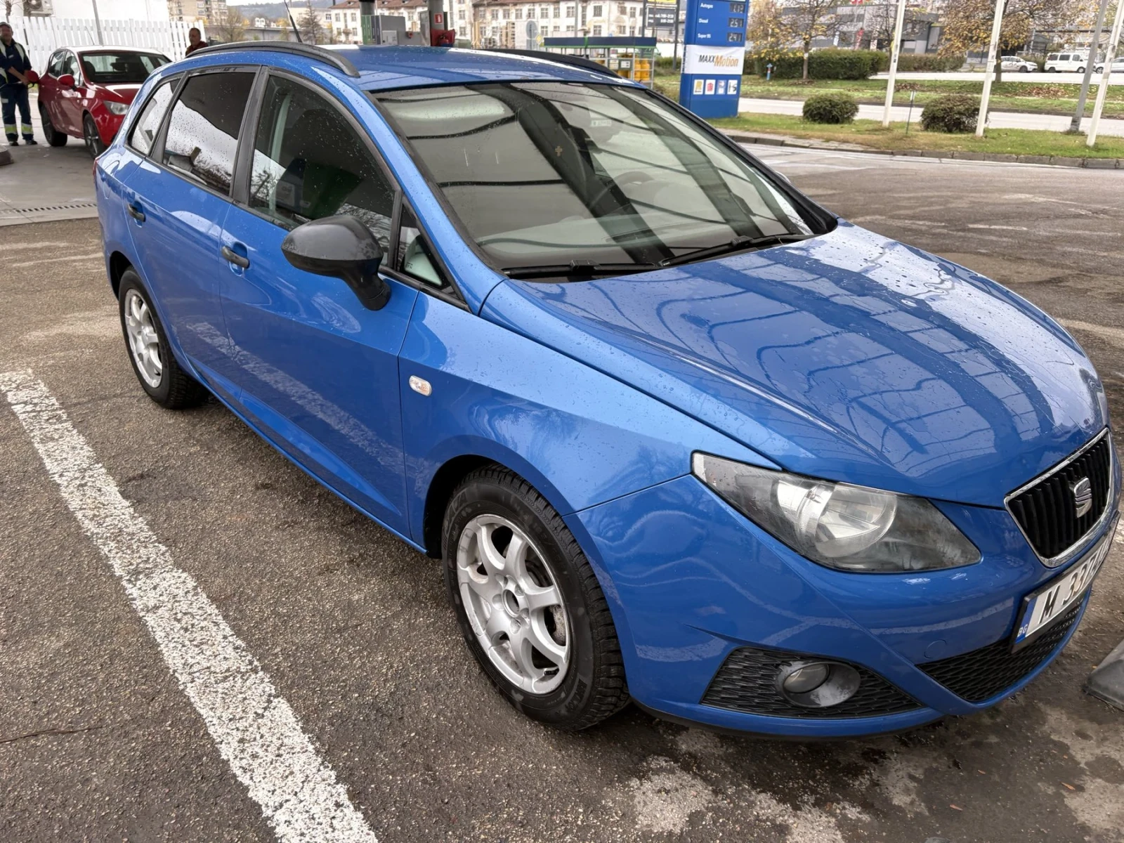 Seat Ibiza  - изображение 2