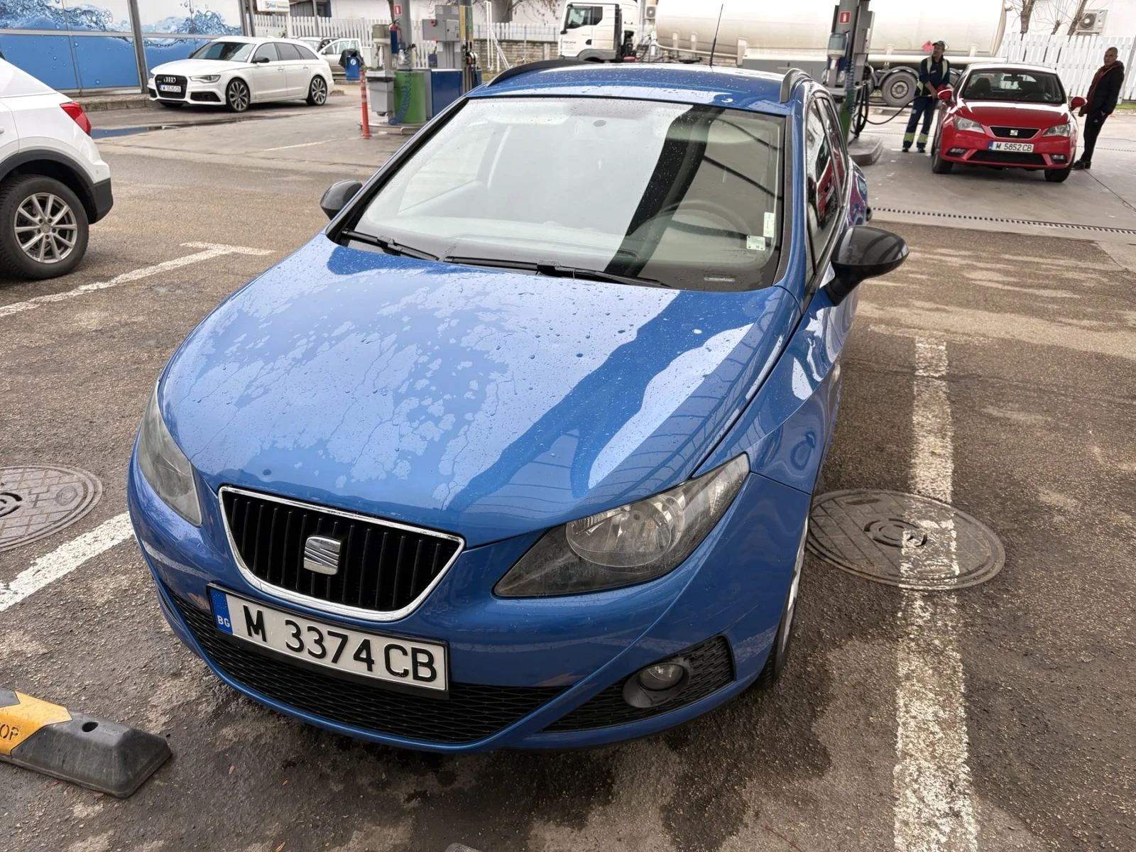 Seat Ibiza | Mobile.bg   1