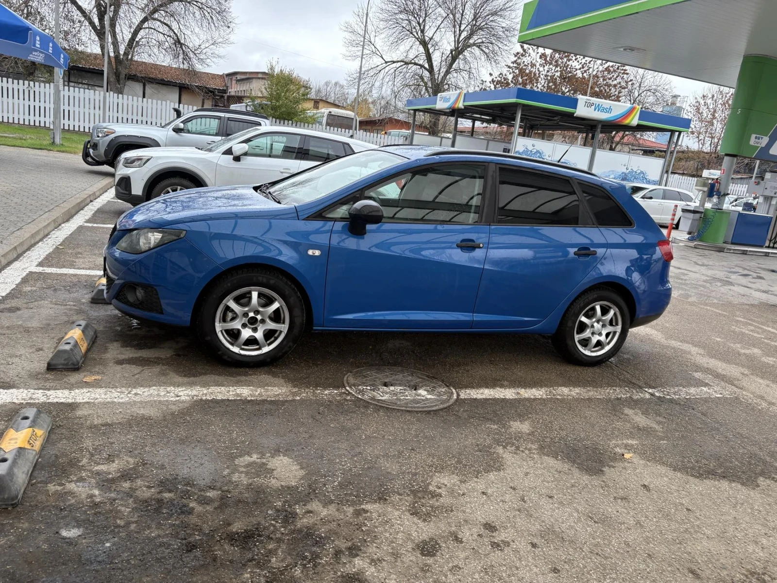 Seat Ibiza  - изображение 3