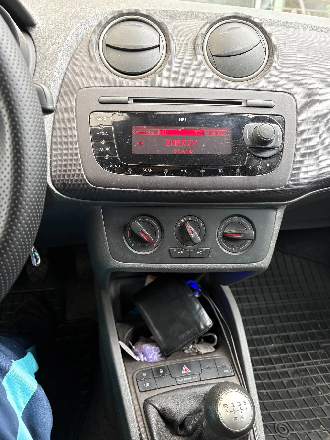 Seat Ibiza  - изображение 4