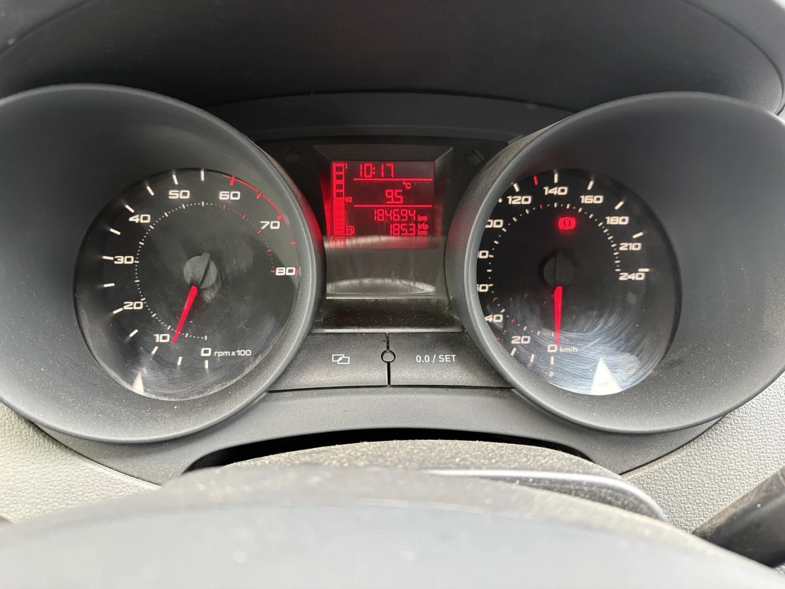 Seat Ibiza  - изображение 7