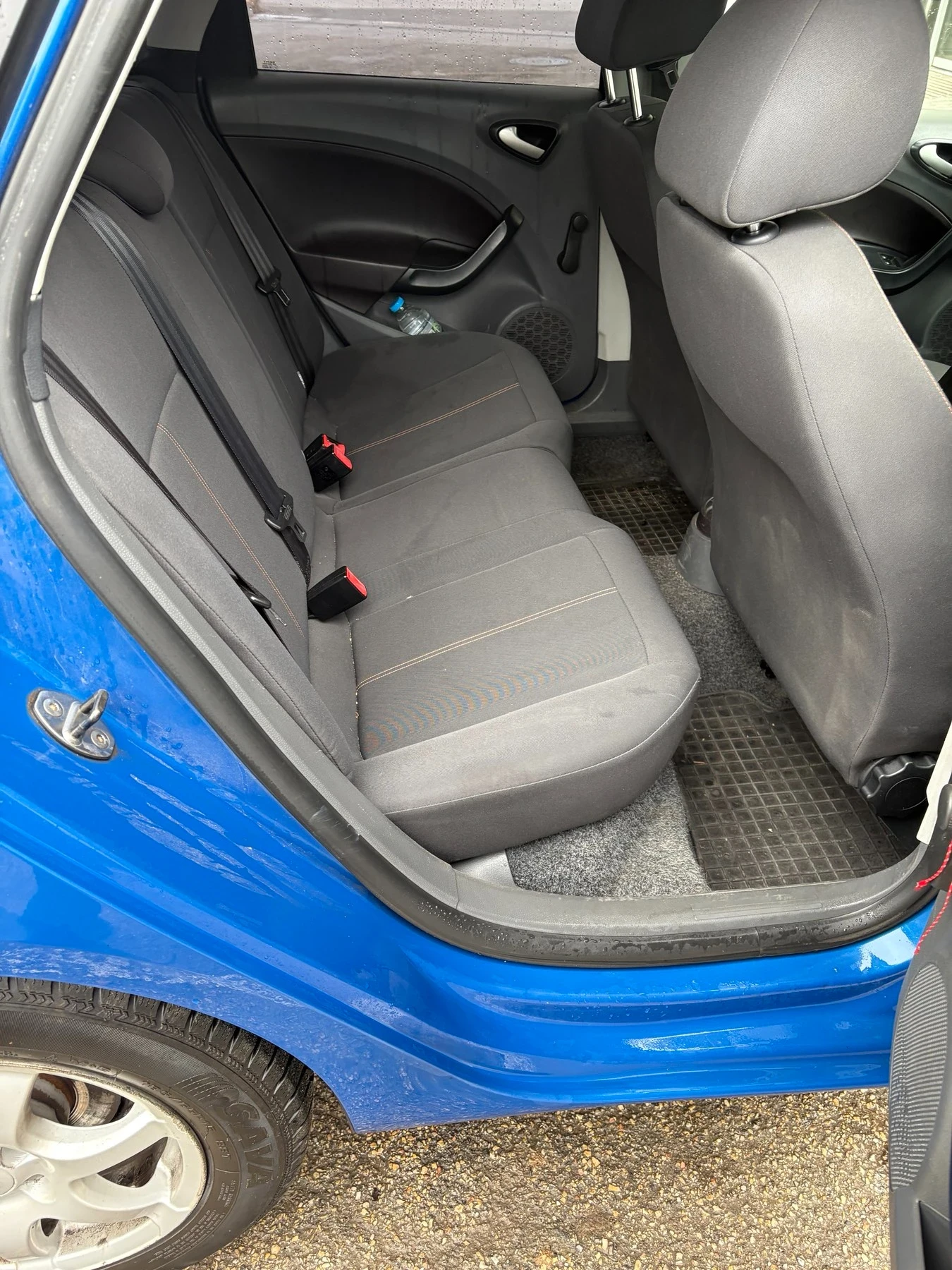 Seat Ibiza  - изображение 9