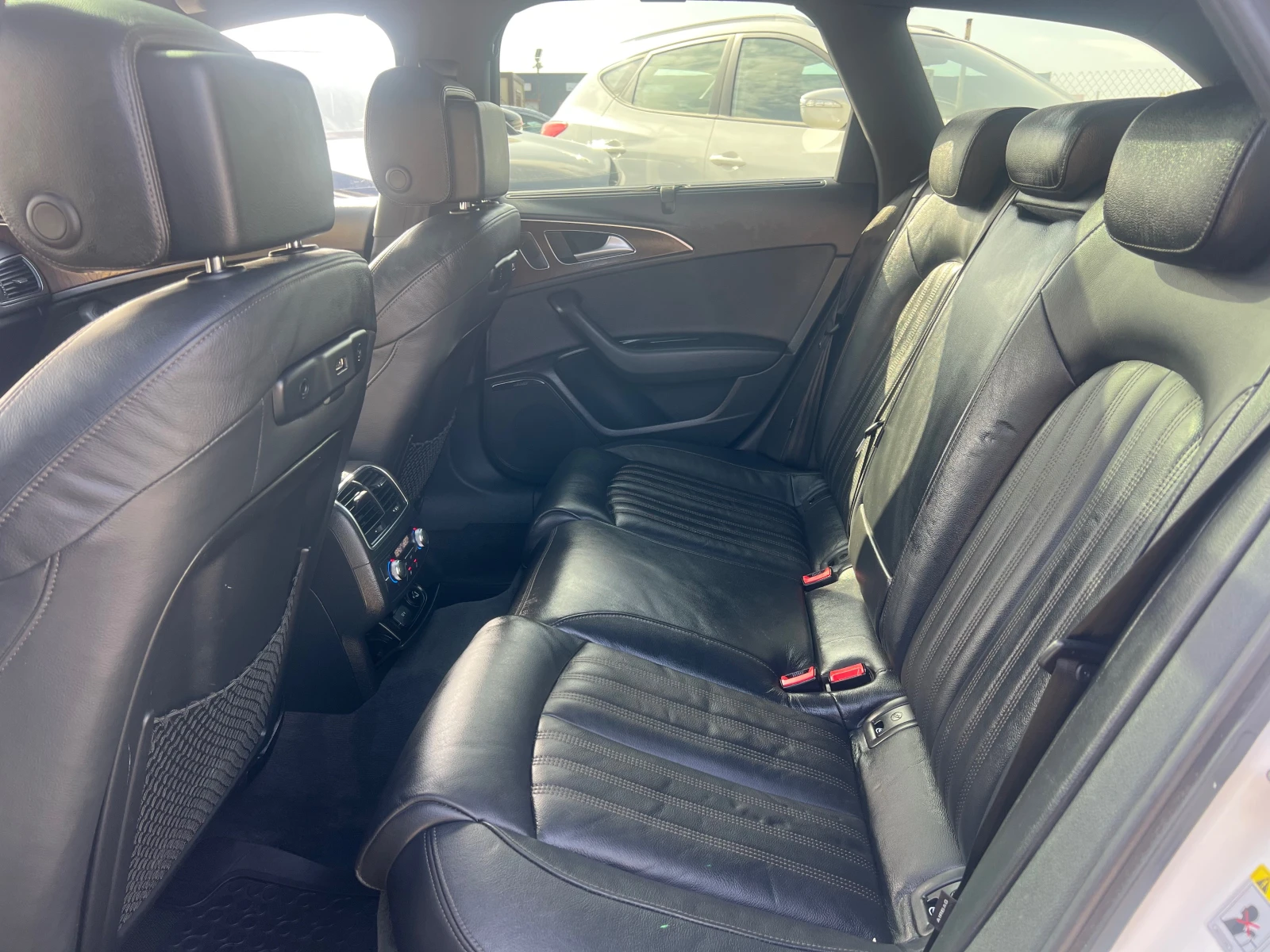 Audi A6 Allroad 3.0TDI 4x4 CAMERA EL.BAGAJNIK PECHKA PODGREV PANO | Mobile.bg   12