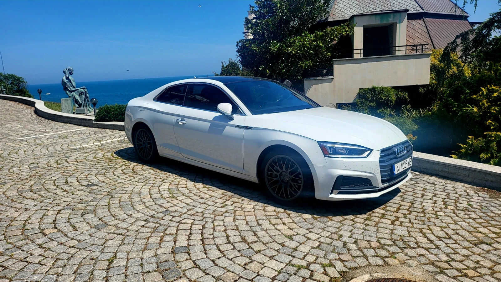 Audi A5 ���� | Mobile.bg � ����������� 12