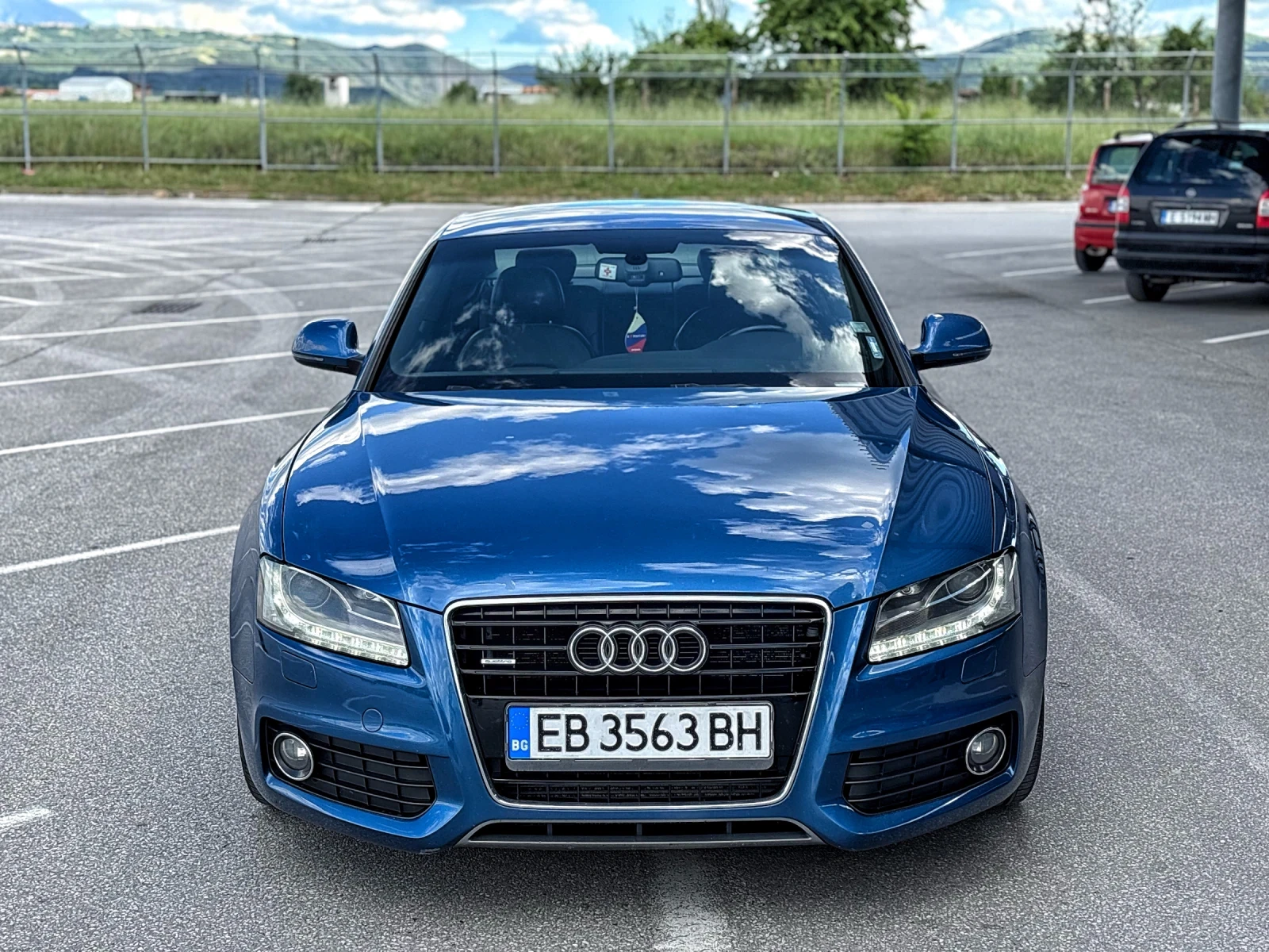Audi A5 3.0TDI QUATTRO S line ЛИЗИНГ - изображение 8