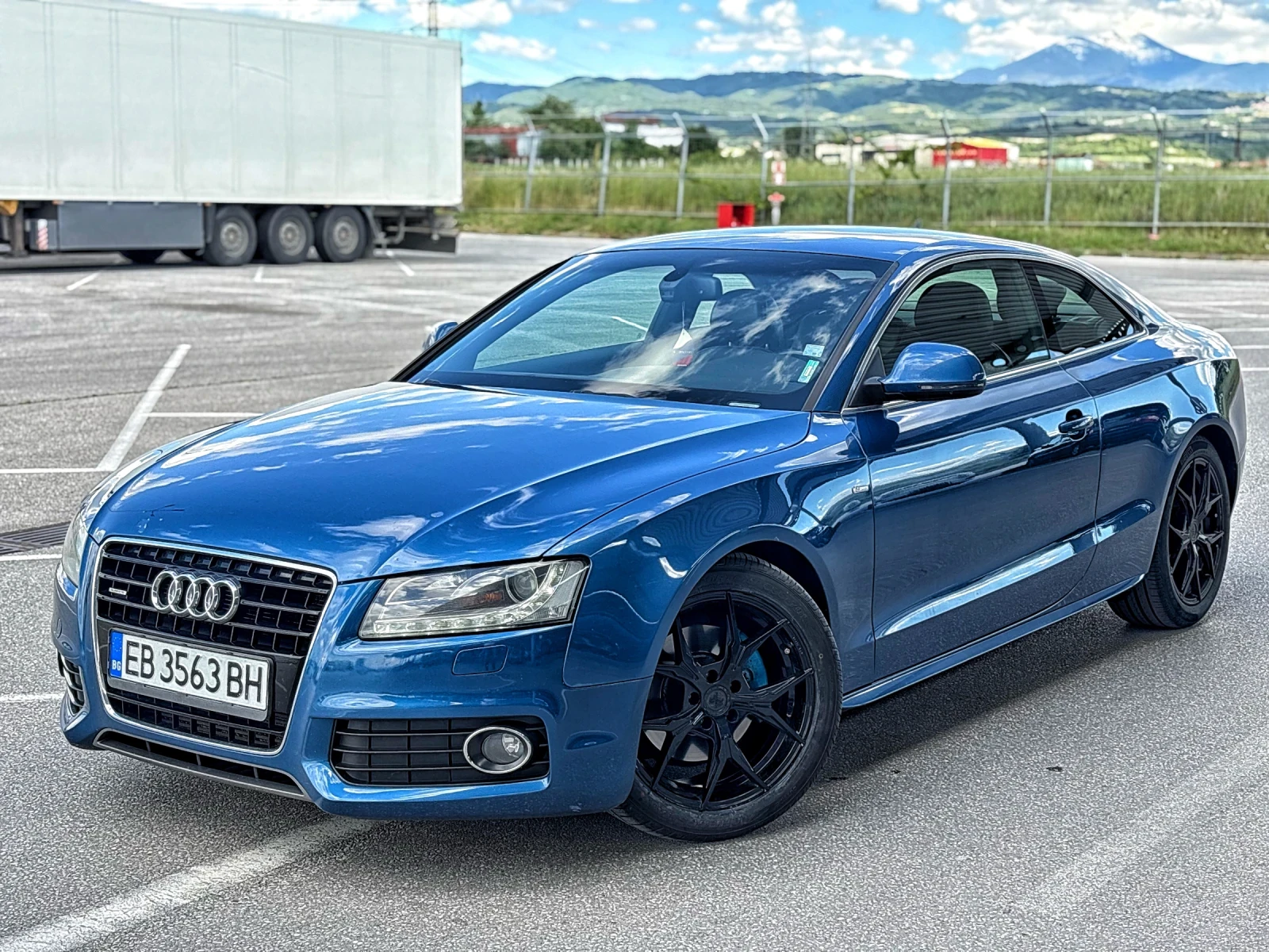 Audi A5 3.0TDI QUATTRO S line ЛИЗИНГ - изображение 7
