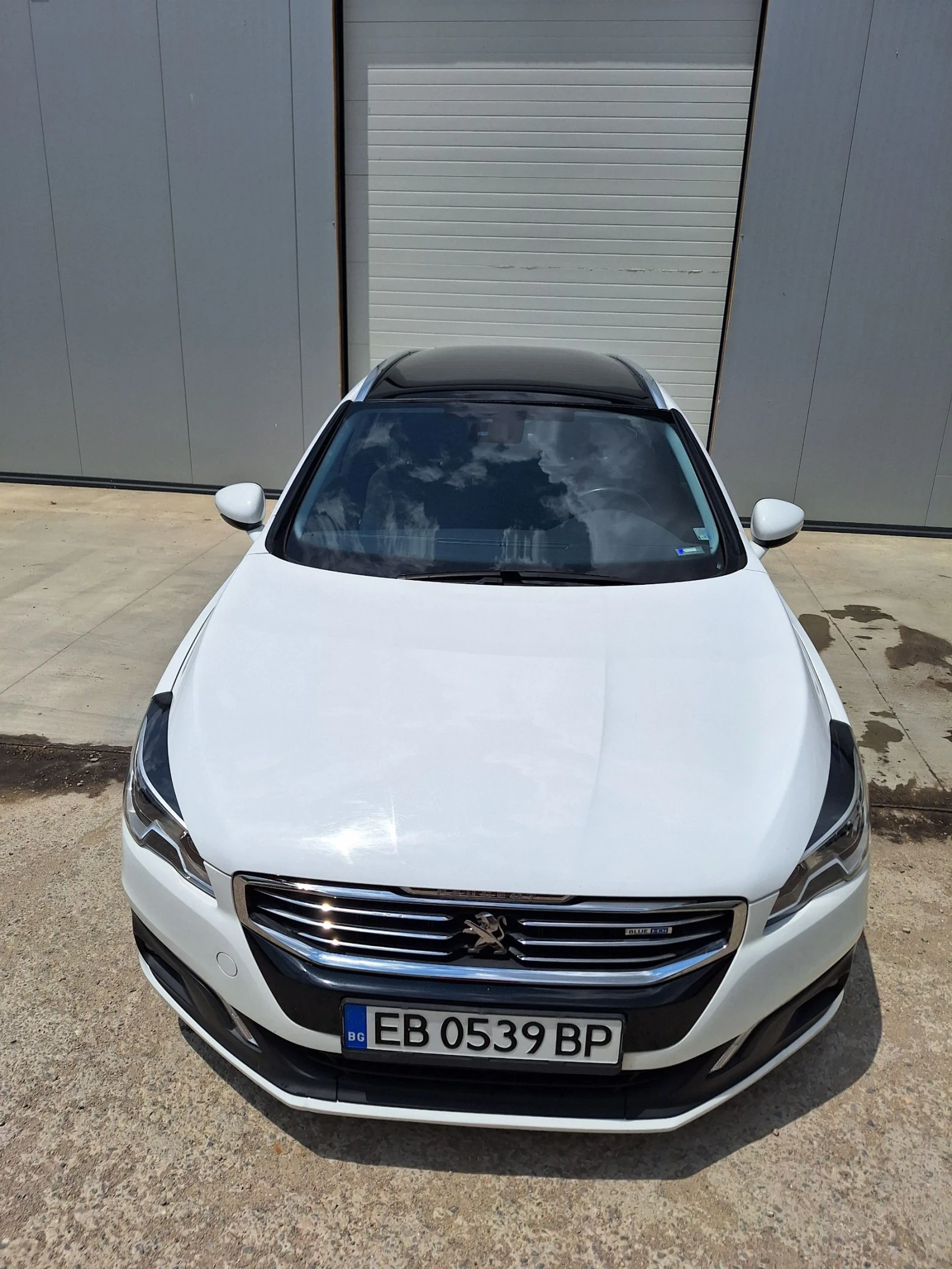Peugeot 508 2000  150   | Mobile.bg   14