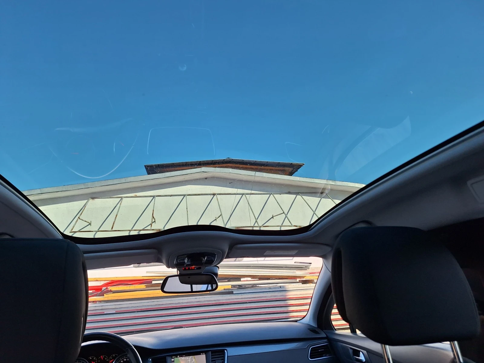 Peugeot 508 2000  150   | Mobile.bg   11