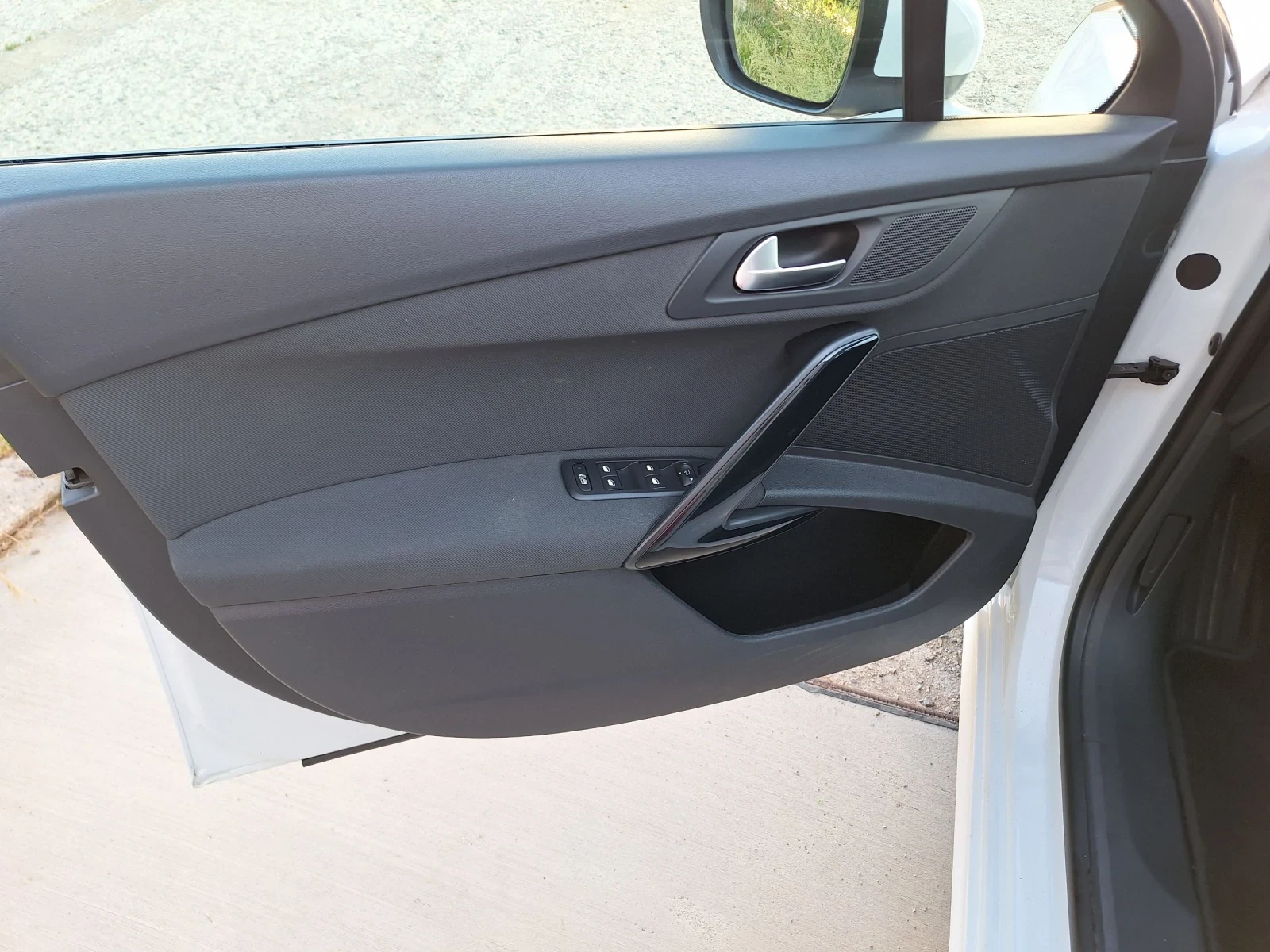 Peugeot 508 2000 кб 150 кс  - изображение 10