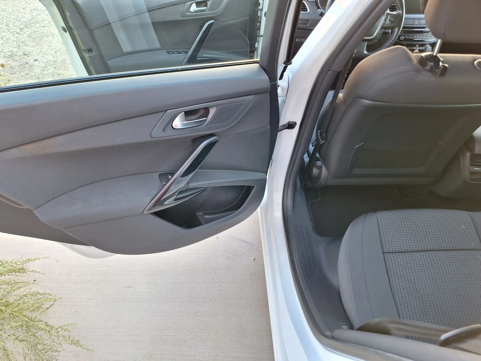 Peugeot 508 2000  150   | Mobile.bg   13