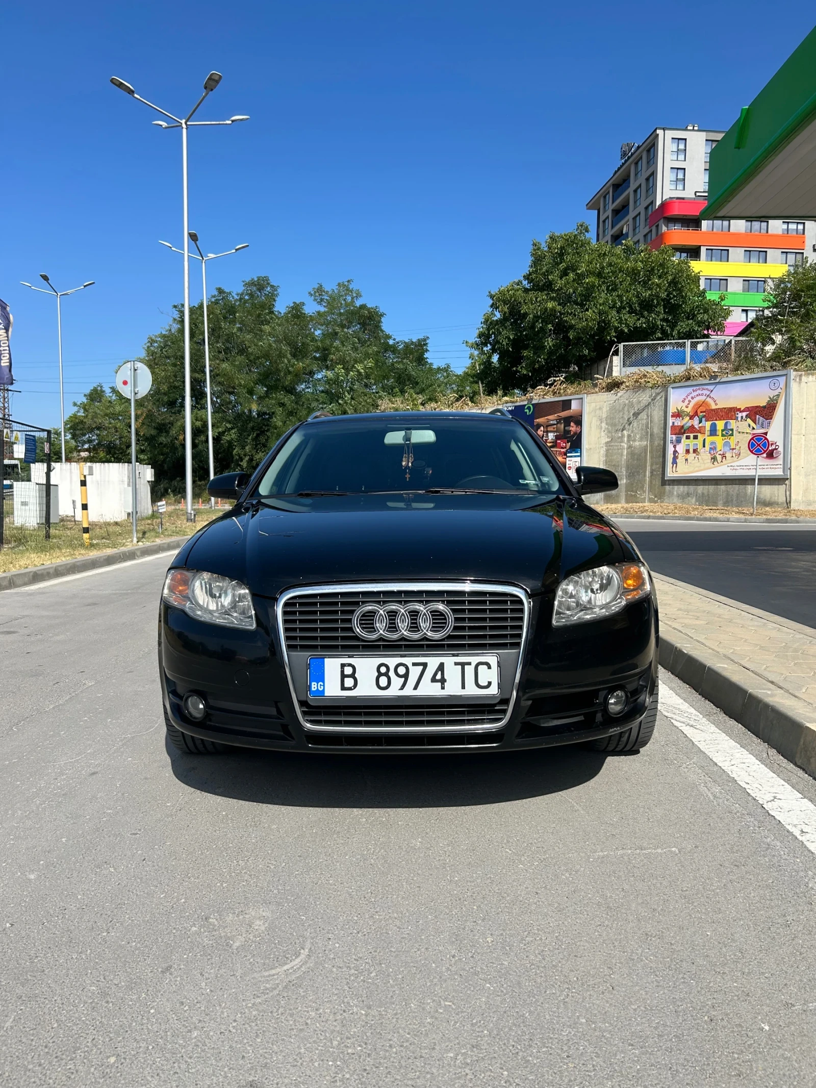 Audi A4 2.0 TDI | Mobile.bg � ����������� 1