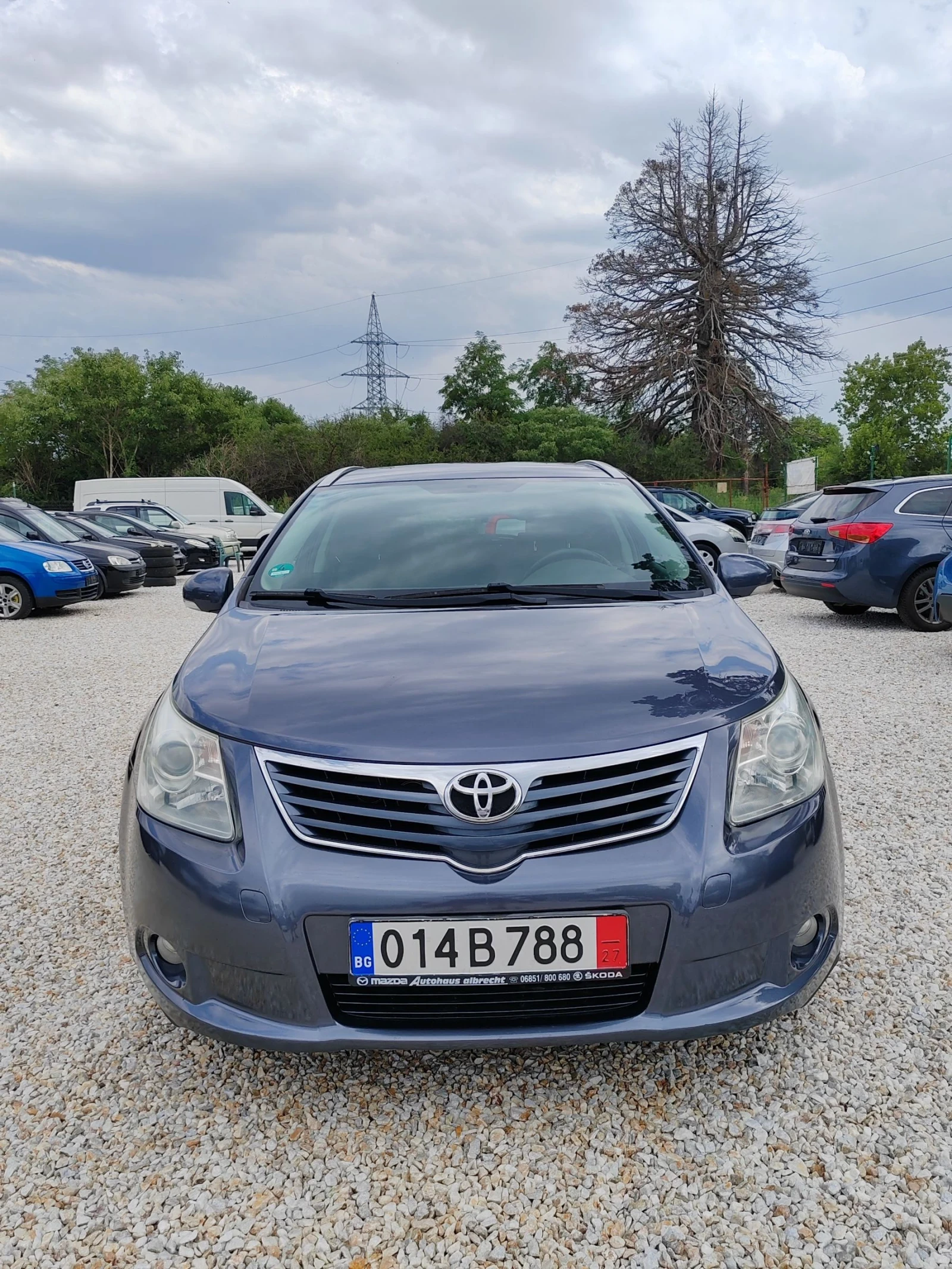 Toyota Avensis 2.2, 177к.с. - изображение 5