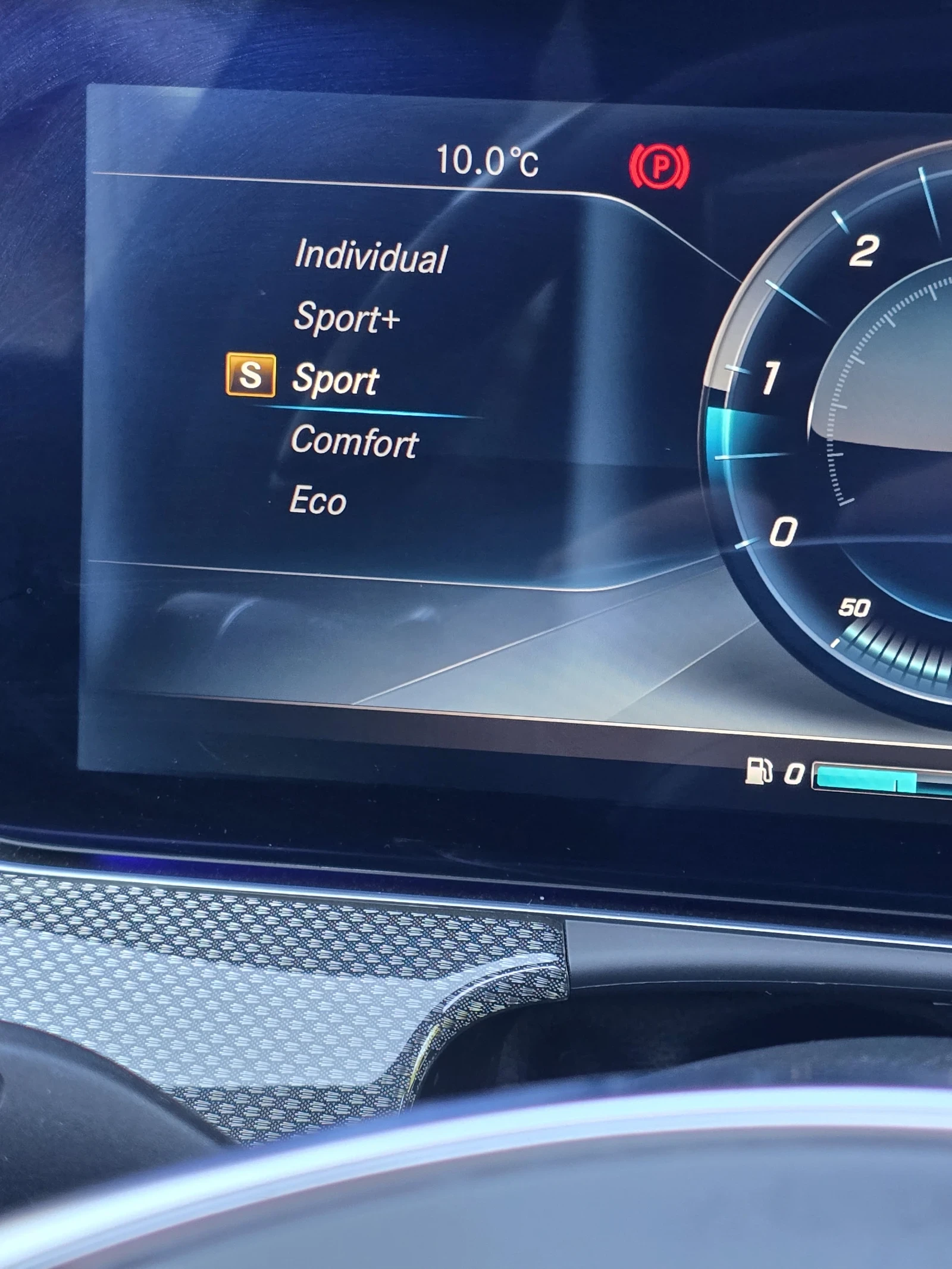 Mercedes-Benz E 220 2.2 - изображение 5