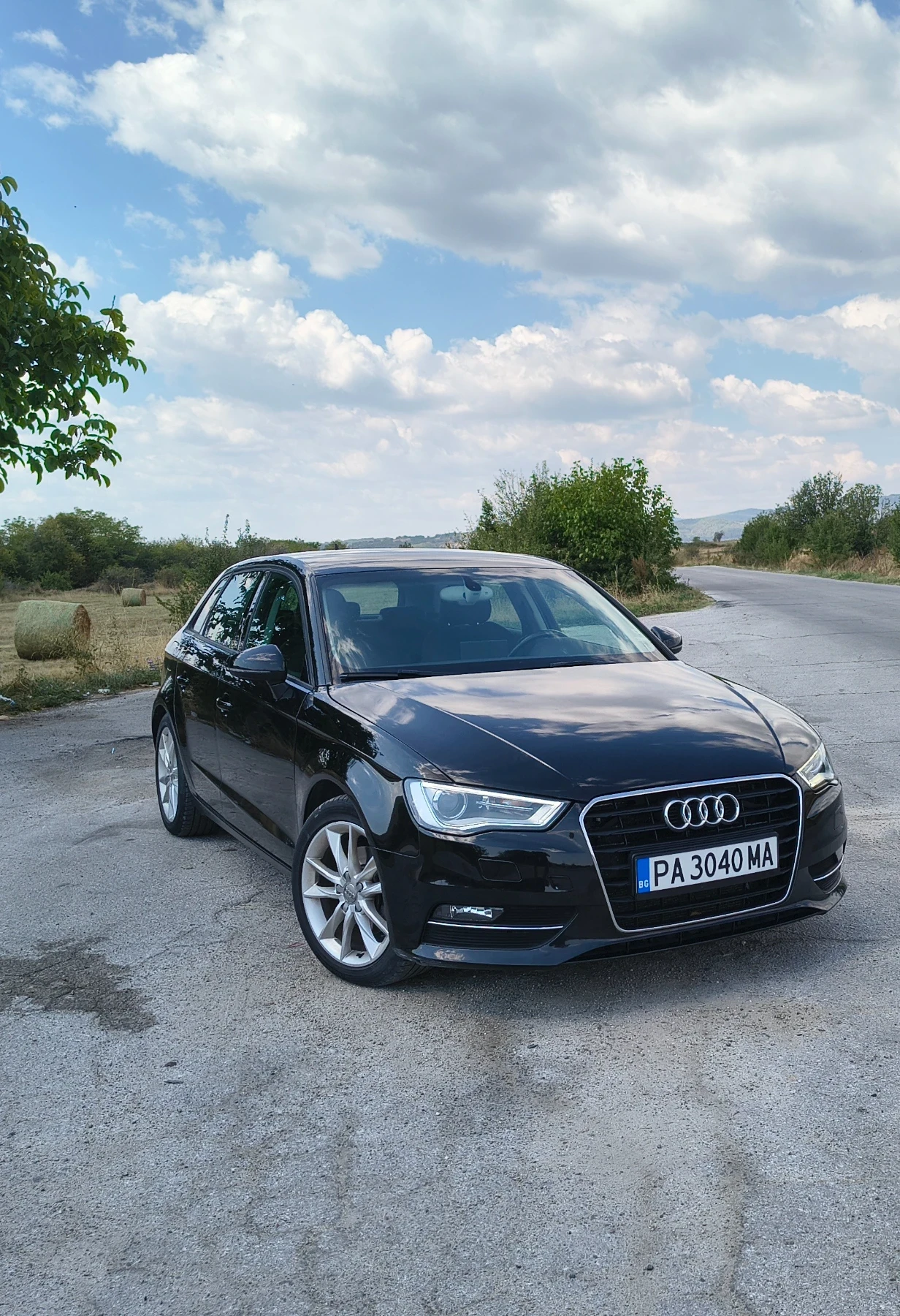 Audi A3 | Mobile.bg   1