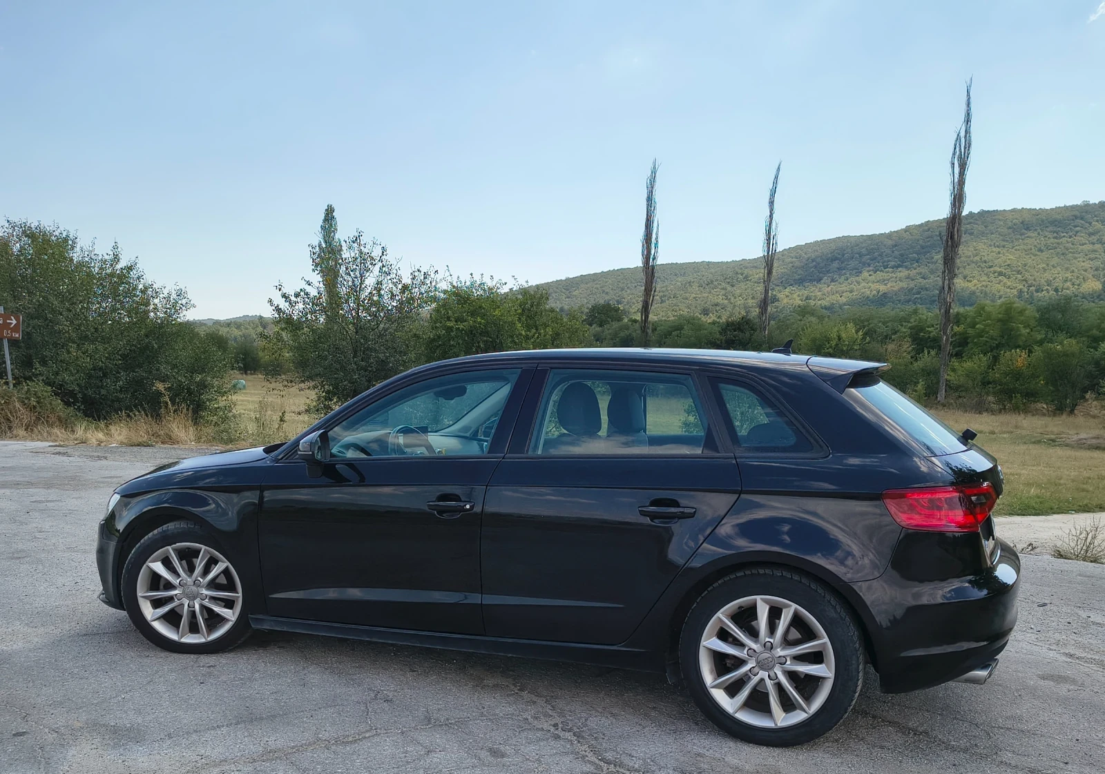 Audi A3  - изображение 3