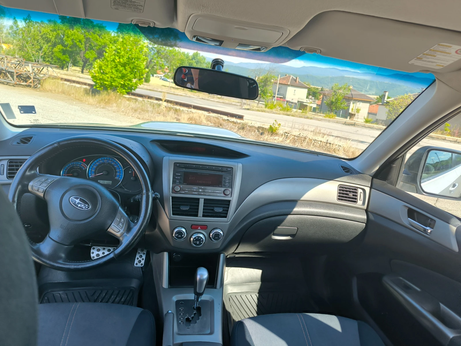 Subaru Forester | Mobile.bg   3