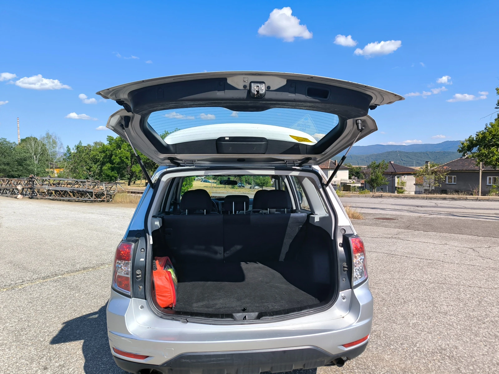 Subaru Forester | Mobile.bg   5