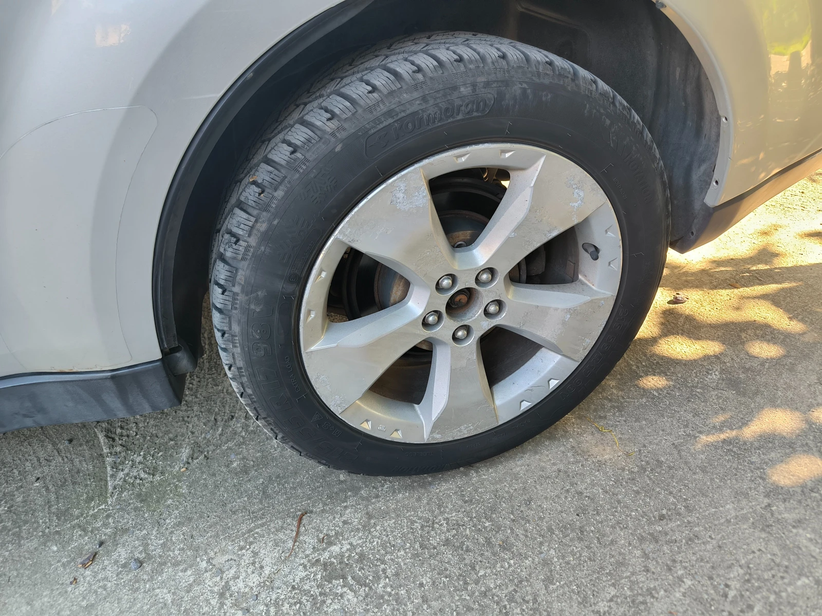 Subaru Forester | Mobile.bg   11