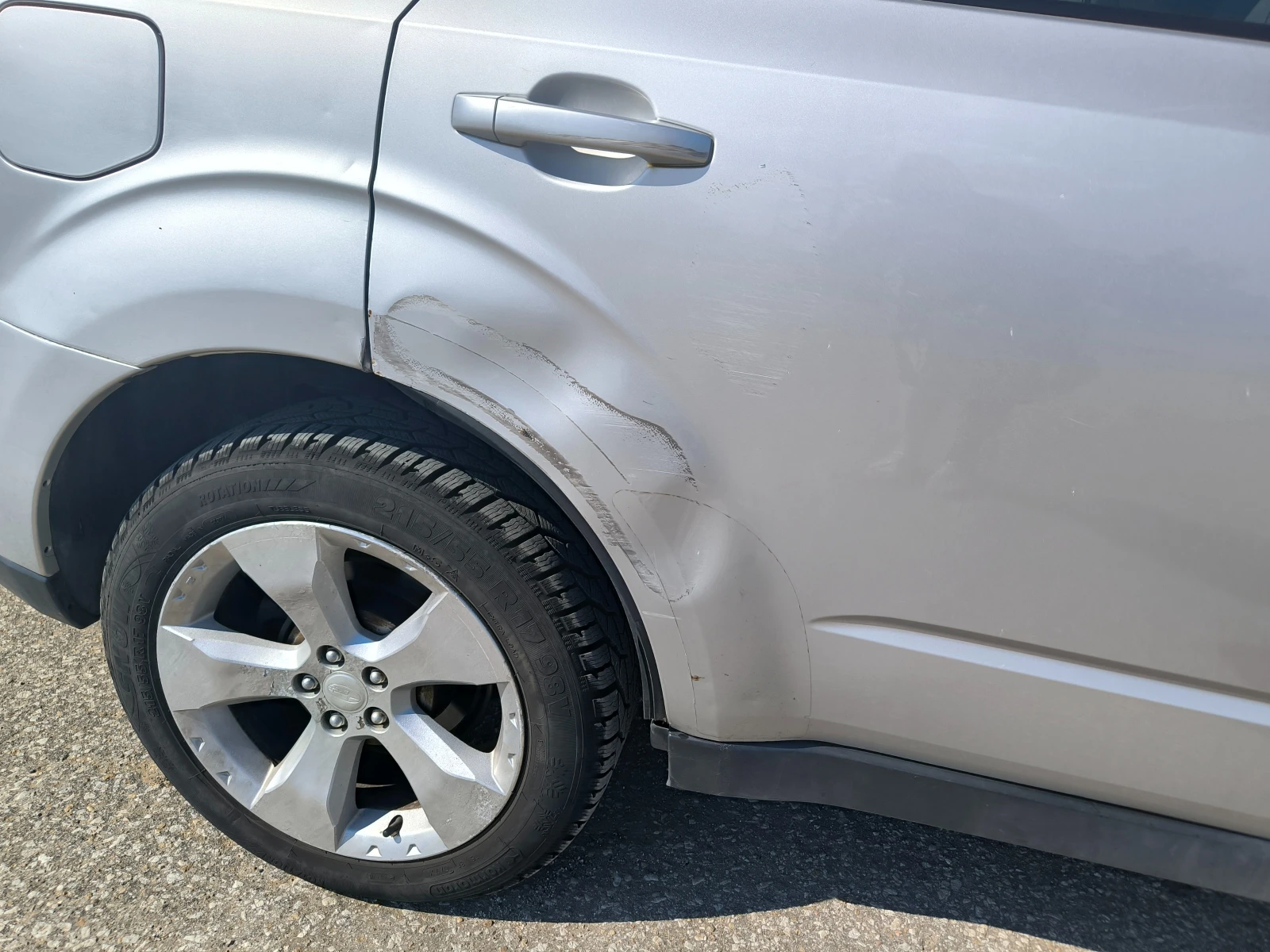 Subaru Forester | Mobile.bg   9