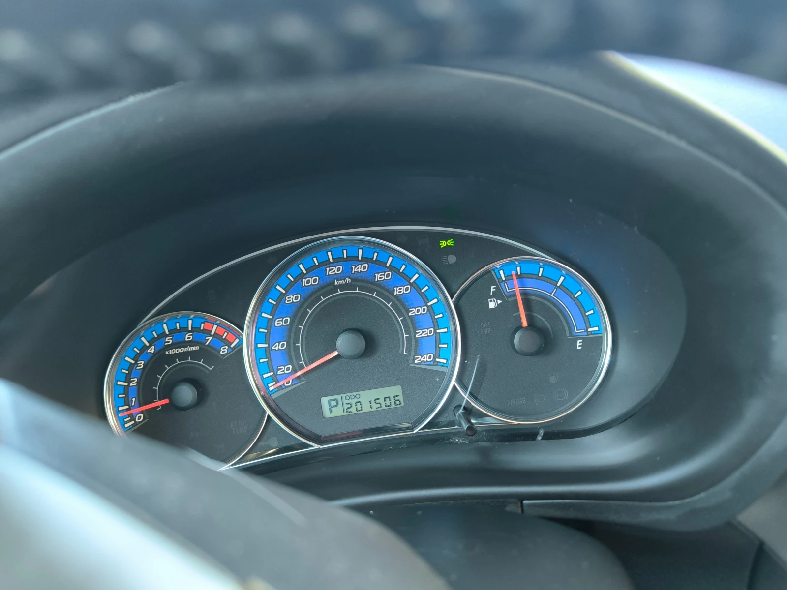 Subaru Forester | Mobile.bg   6