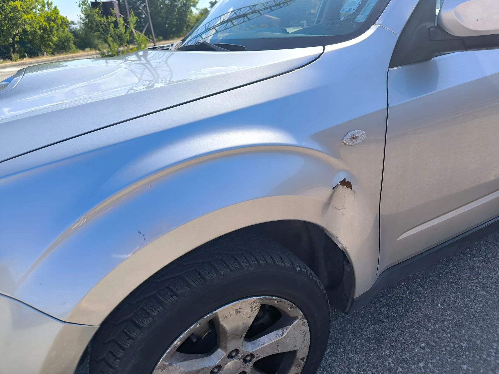 Subaru Forester | Mobile.bg   10