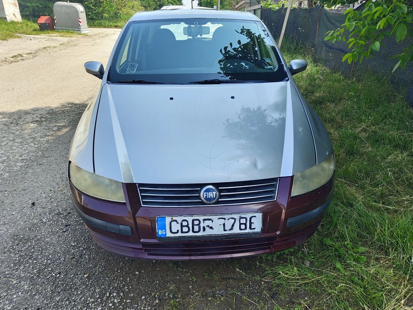 Fiat Stilo 1, 6 16v | Mobile.bg   1