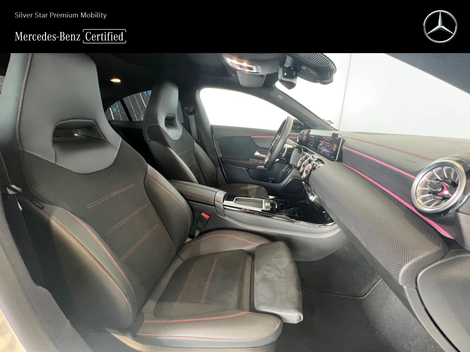 Mercedes-Benz CLA 250 4MATIC - изображение 9