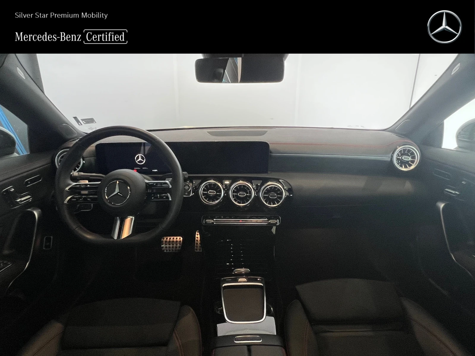 Mercedes-Benz CLA 250 4MATIC | Mobile.bg   11