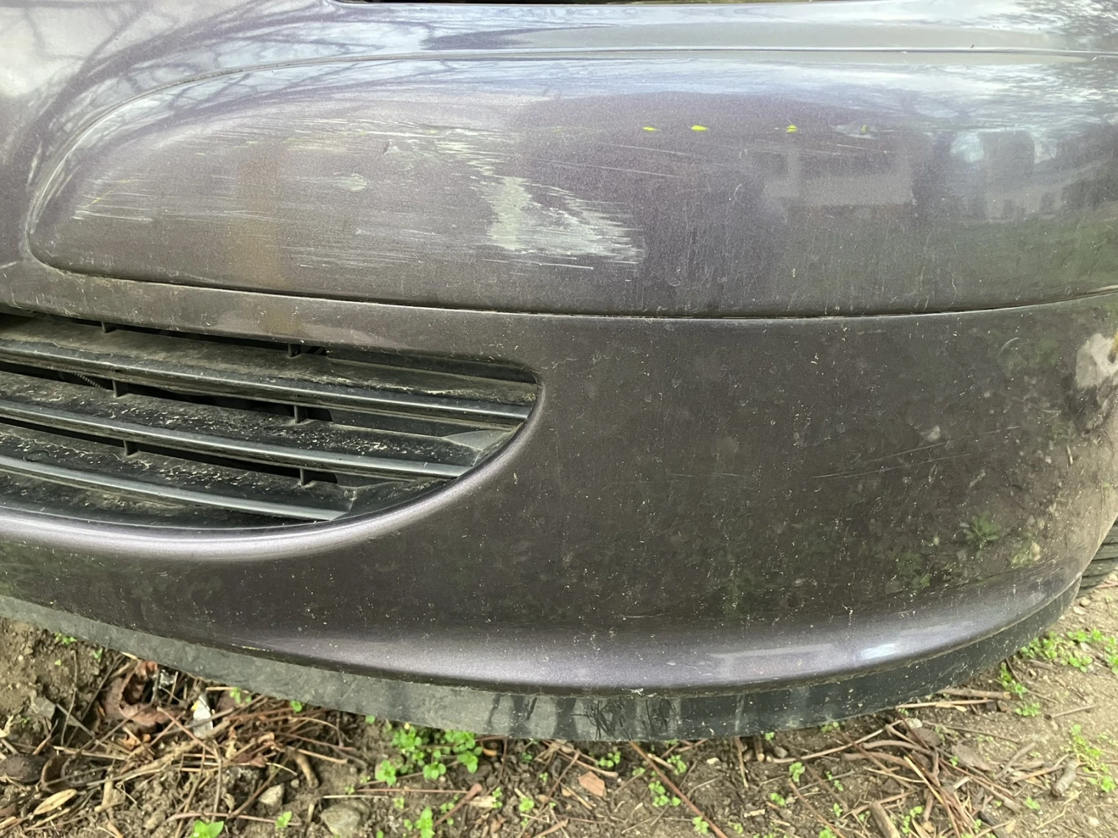 Peugeot 307 SW - изображение 7
