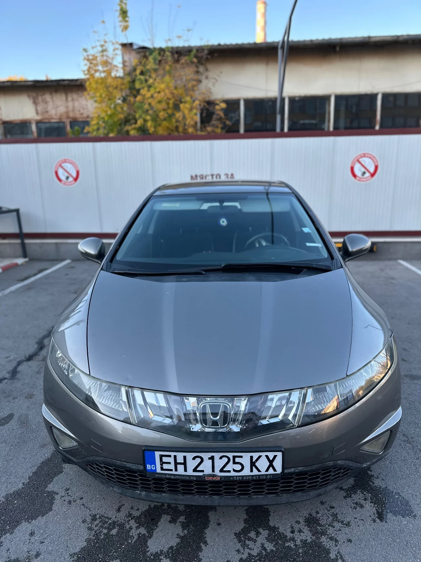 Honda Civic | Mobile.bg   1
