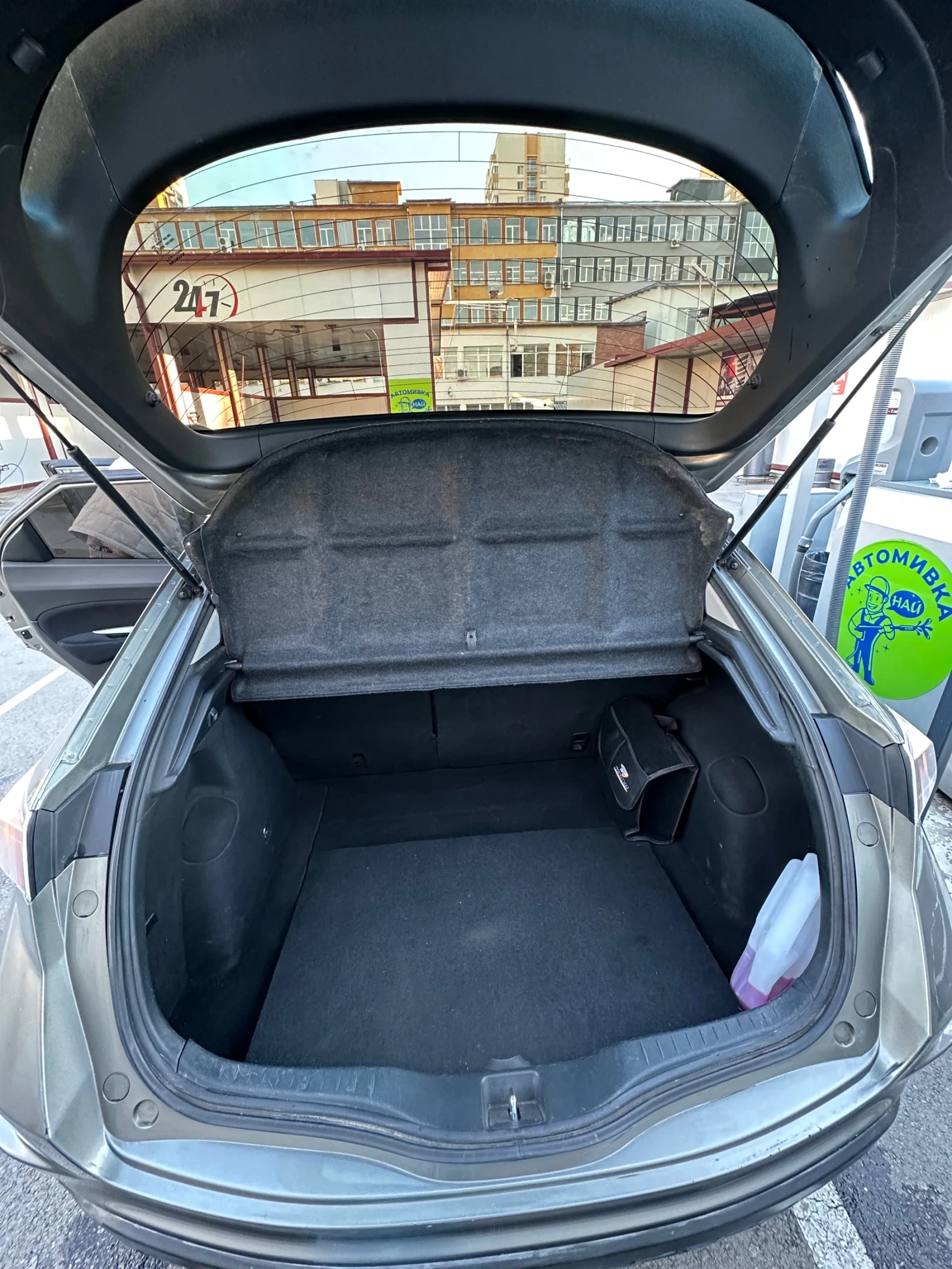 Honda Civic | Mobile.bg   7