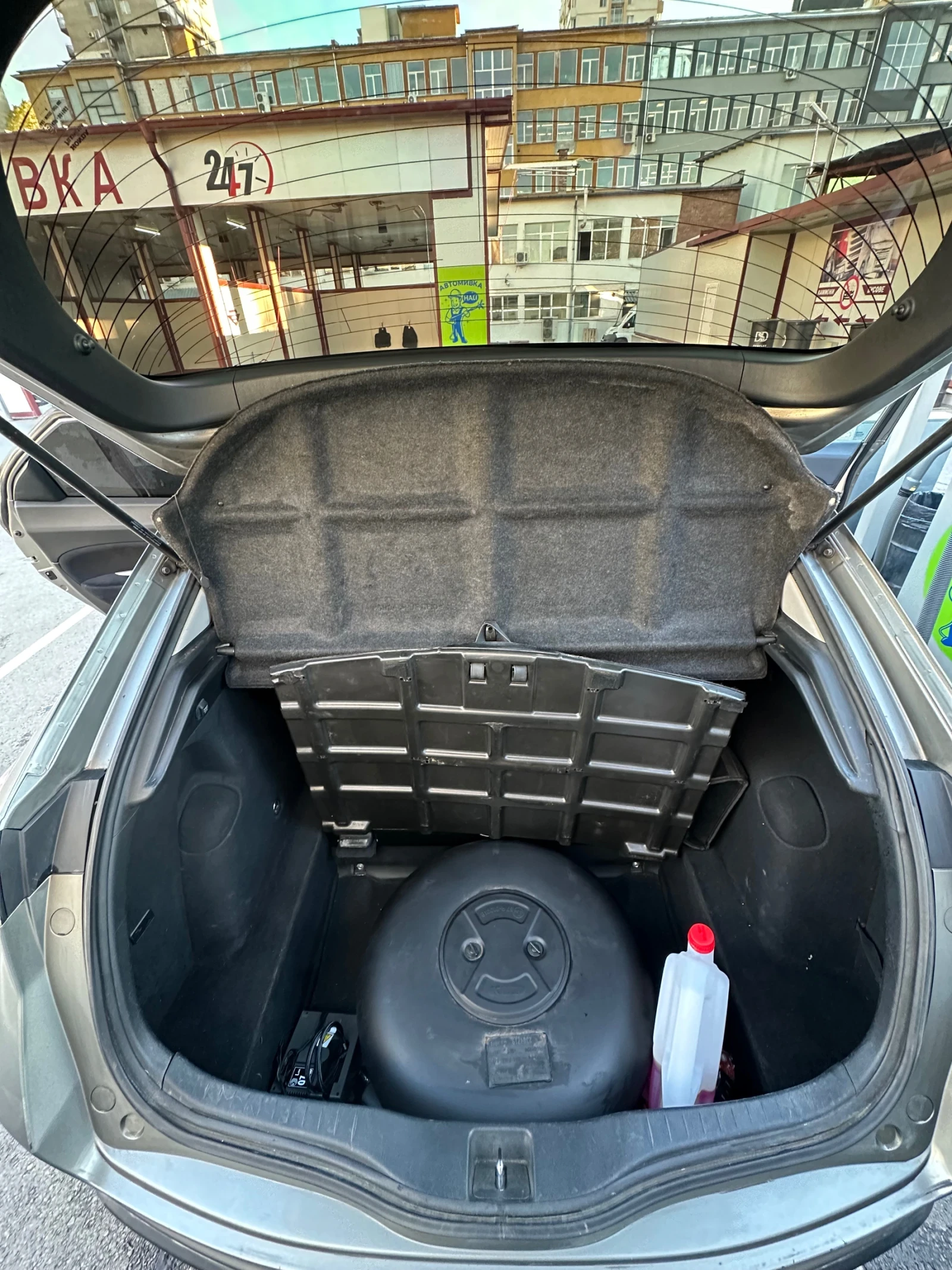 Honda Civic | Mobile.bg   8