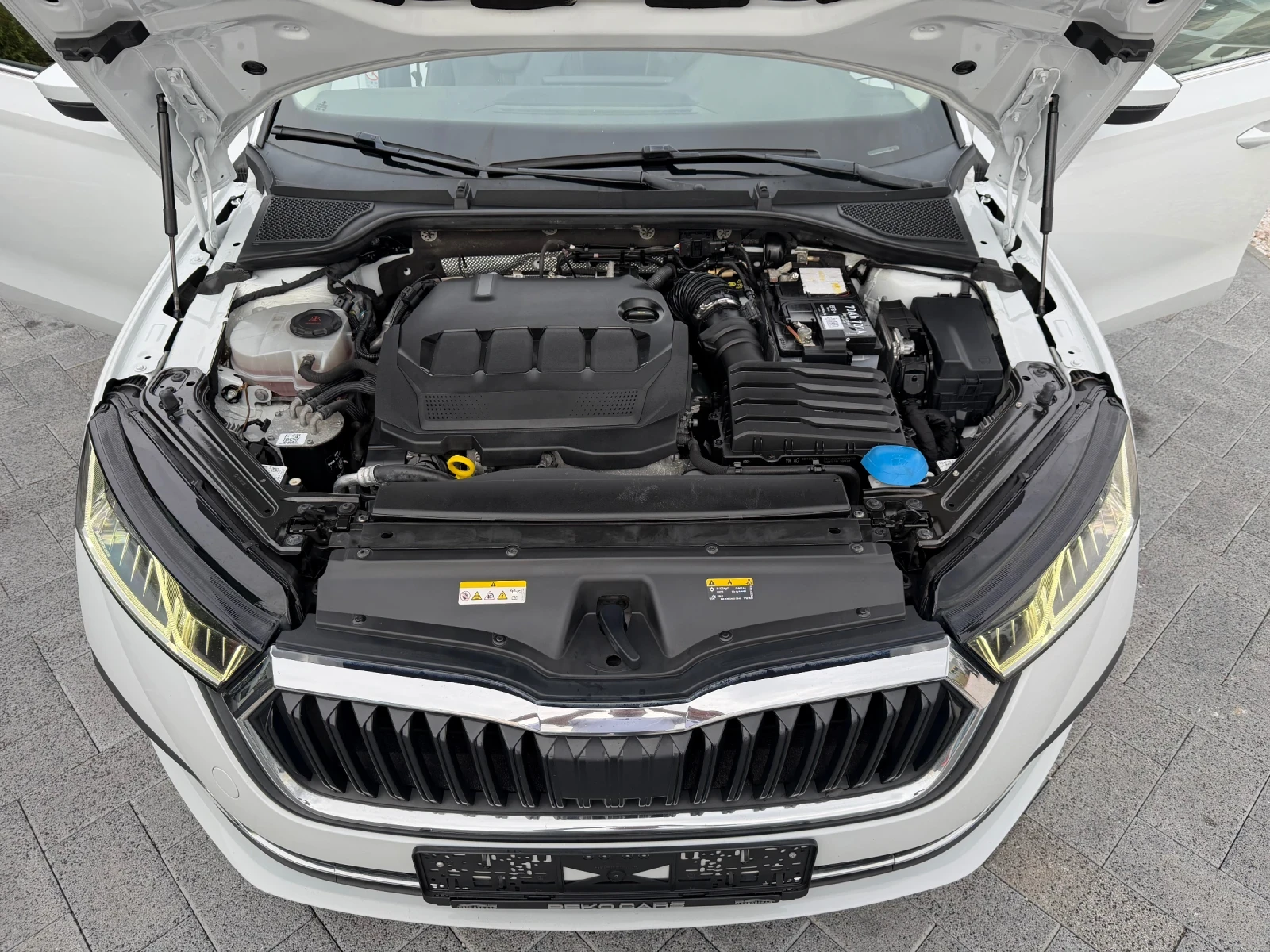 Skoda Octavia    ! | Mobile.bg   13