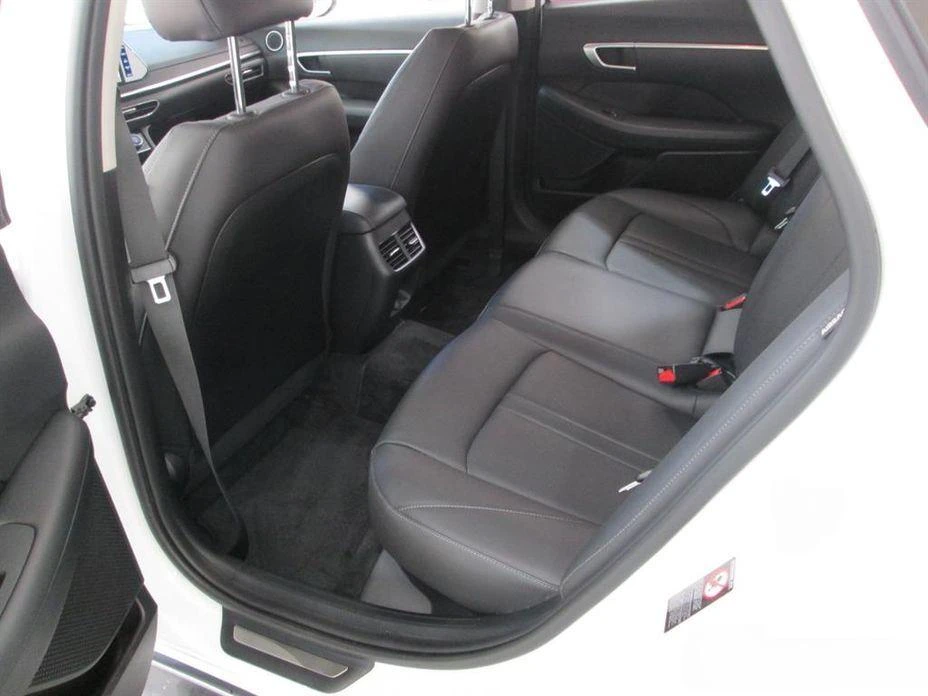 Hyundai Sonata 2.0 LPG Smart * НАЙ-ДОБРА ЦЕНА В БЪЛГАРИЯ*  - изображение 6