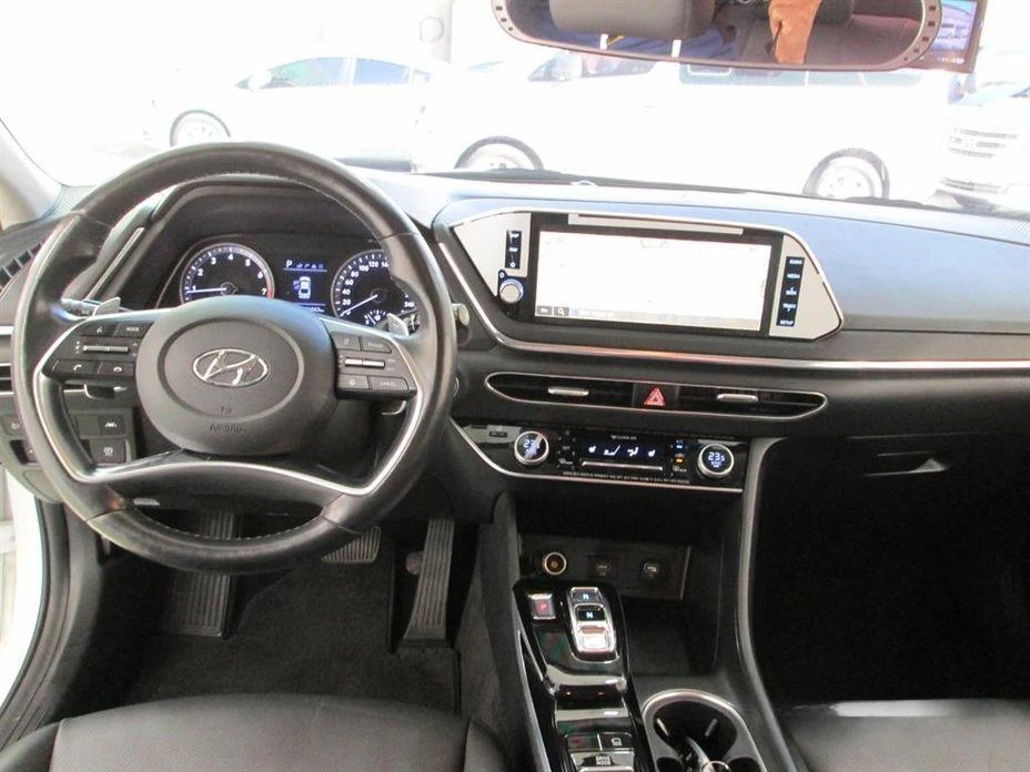 Hyundai Sonata 2.0 LPG Smart * НАЙ-ДОБРА ЦЕНА В БЪЛГАРИЯ*  - изображение 7