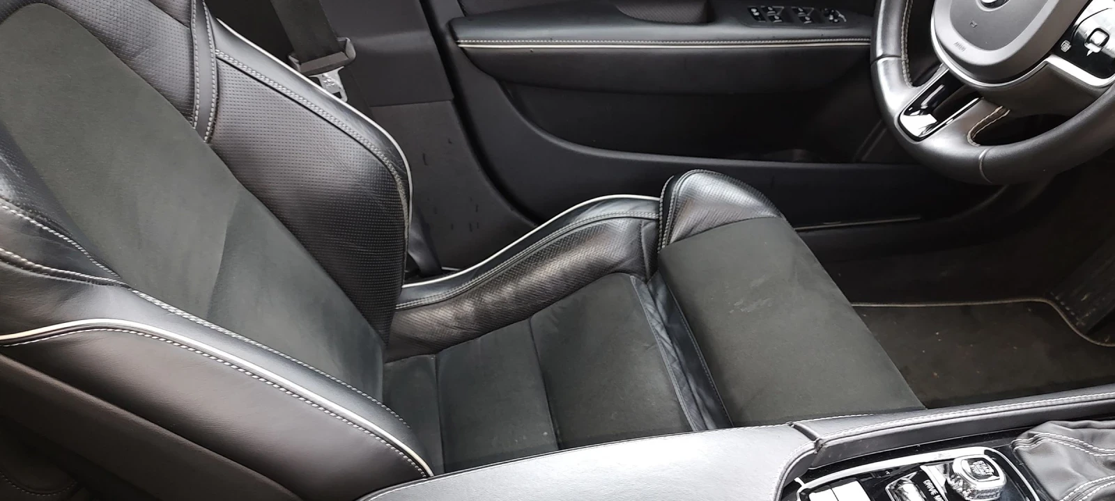 Volvo V90 D4 R design  - изображение 7